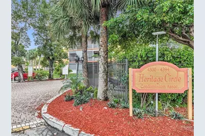 4324 NW 9th Avenue #6-2D, Deerfield Beach, FL 33064 - Photo 1