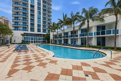1945 S Ocean Drive #2408, Hallandale Beach, FL 33009 - Photo 45