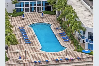 1945 S Ocean Drive #2408, Hallandale Beach, FL 33009 - Photo 59