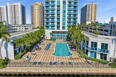 1945 S Ocean Drive #2408, Hallandale Beach, FL 33009 - Photo 65