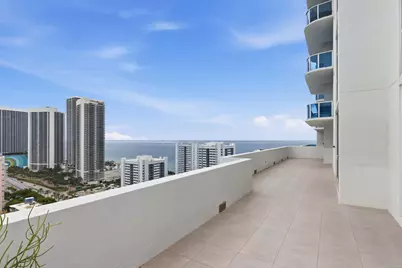 1945 S Ocean Drive #2408, Hallandale Beach, FL 33009 - Photo 37