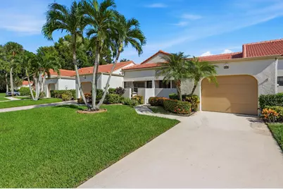 5887 Parkwalk Circle W, Boynton Beach, FL 33472 - Photo 1
