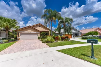 11204 Cloverleaf Circle, Boca Raton, FL 33428 - Photo 3