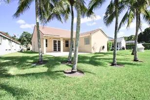 853 Sand Creek Cir, Weston, FL 33327 - Photo 1