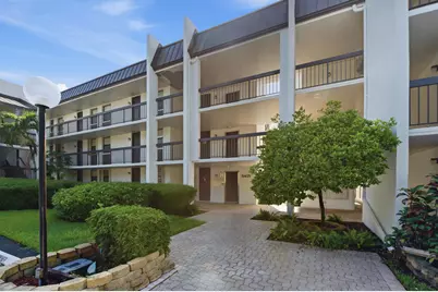 8409 Forest Hills Drive #206, Coral Springs, FL 33065 - Photo 1