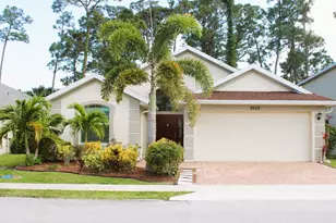 9553 Sea Spray Dr, Fort Pierce, FL 34945 - Photo 1
