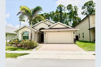 9553 Sea Spray Drive, Fort Pierce, FL 34945 - Photo 1