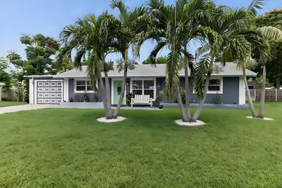 415 SW 7th Court, Boynton Beach, FL 33435 - Photo 1
