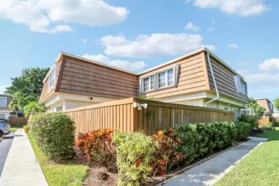 4348 Hazel Avenue #D, Palm Beach Gardens, FL 33410 - Photo 1