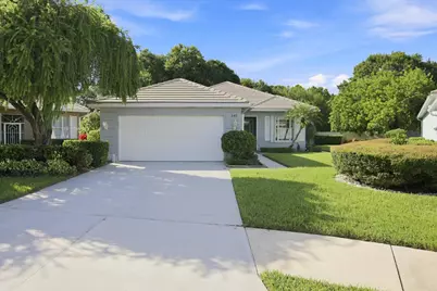 240 NW Bentley Circle, Port Saint Lucie, FL 34986 - Photo 1