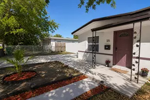 325 NW 135th St, North Miami, FL 33168 - Photo 1
