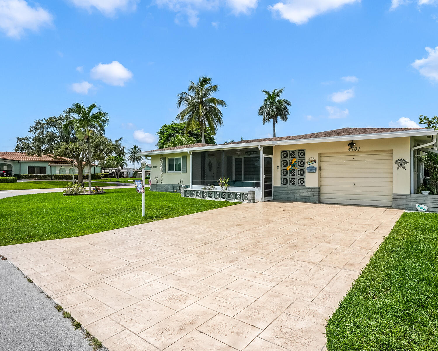 4701 NW 47th Terrace - 4701 NW 47th Terrace, Tamarac, FL 33319 Luxury Property | Jose Angel Pina
