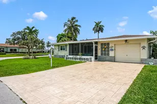 4701 NW 47th Terrace, Tamarac, FL 33319 - Photo 1