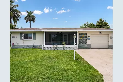 4701 NW 47th Terrace, Tamarac, FL 33319 - Photo 15