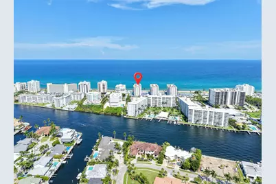 3215 S Ocean Boulevard #911, Highland Beach, FL 33487 - Photo 3