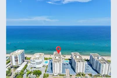 3215 S Ocean Boulevard #911, Highland Beach, FL 33487 - Photo 35