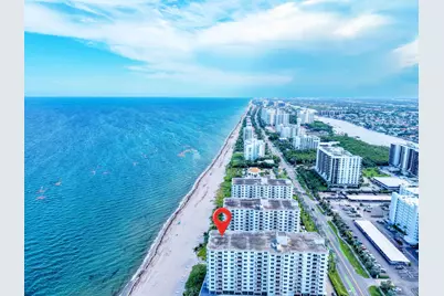 3215 S Ocean Boulevard #911, Highland Beach, FL 33487 - Photo 37