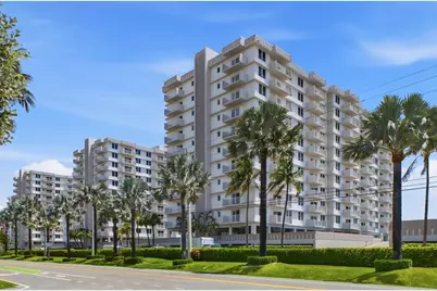 3215 S Ocean Boulevard #911, Highland Beach, FL 33487 - Photo 33