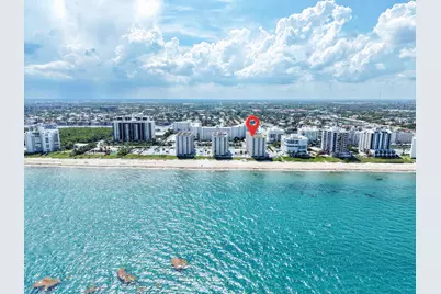 3215 S Ocean Boulevard #911, Highland Beach, FL 33487 - Photo 1