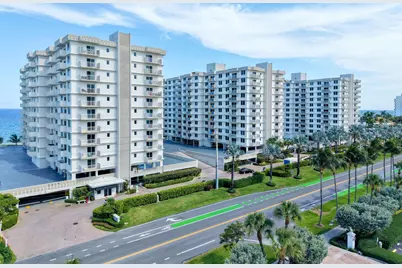 3215 S Ocean Boulevard #911, Highland Beach, FL 33487 - Photo 41
