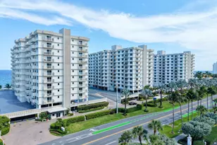 3215 S Ocean Blvd, Highland Beach, FL 33487 - Photo 41
