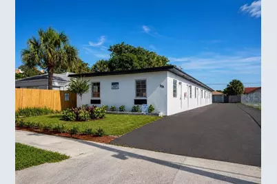 904 10th Street #3, West Palm Beach, FL 33401 - Photo 1
