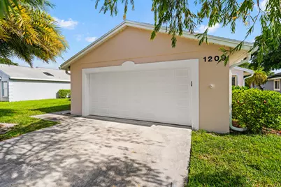 1209 Pine Sage Circle, West Palm Beach, FL 33409 - Photo 7
