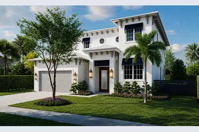 345 Leigh Road, West Palm Beach, FL 33405 - Photo 1