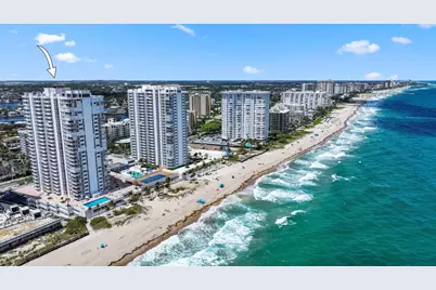 1370 S Ocean Boulevard #1703, Pompano Beach, FL 33062 - Photo 3