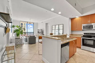 701 S Olive Avenue #1003, West Palm Beach, FL 33401 - Photo 1