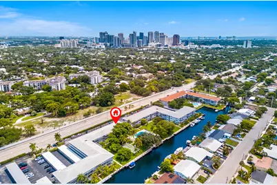 1100 SW 12th Street #208, Fort Lauderdale, FL 33315 - Photo 1