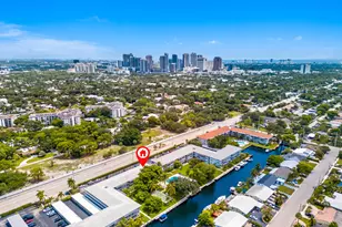 1100 SW 12th Terrace, Fort Lauderdale, FL 33315 - Photo 1