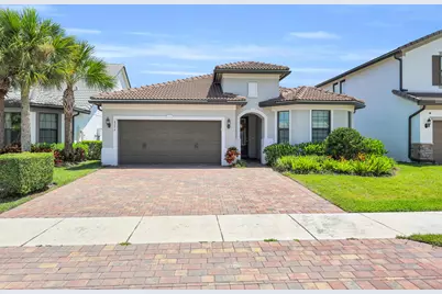 8294 Catria Lane, Lake Worth, FL 33467 - Photo 1