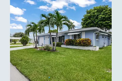 4703 NW 45th Court, Tamarac, FL 33319 - Photo 15