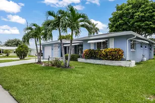 4703 NW 45th Ct, Tamarac, FL 33319 - Photo 15