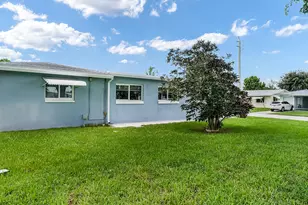 4703 NW 45th Ct, Tamarac, FL 33319 - Photo 13