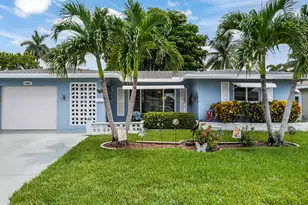 4703 NW 45th Ct, Tamarac, FL 33319 - Photo 1