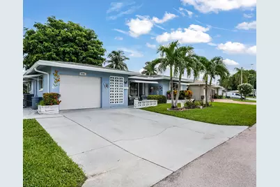 4703 NW 45th Court, Tamarac, FL 33319 - Photo 33