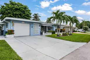 4703 NW 45th Ct, Tamarac, FL 33319 - Photo 33