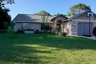 2685 SE Mariposa Ave, Port Saint Lucie, FL 34952 - Photo 1