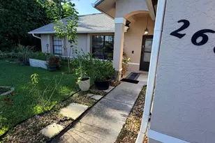 2685 SE Mariposa Ave, Port Saint Lucie, FL 34952 - Photo 3