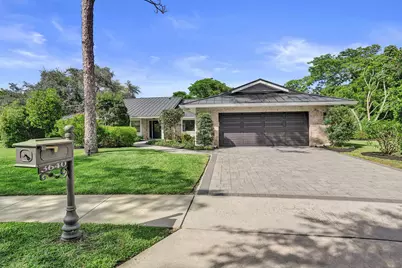 3640 NW 24th Way, Boca Raton, FL 33431 - Photo 1