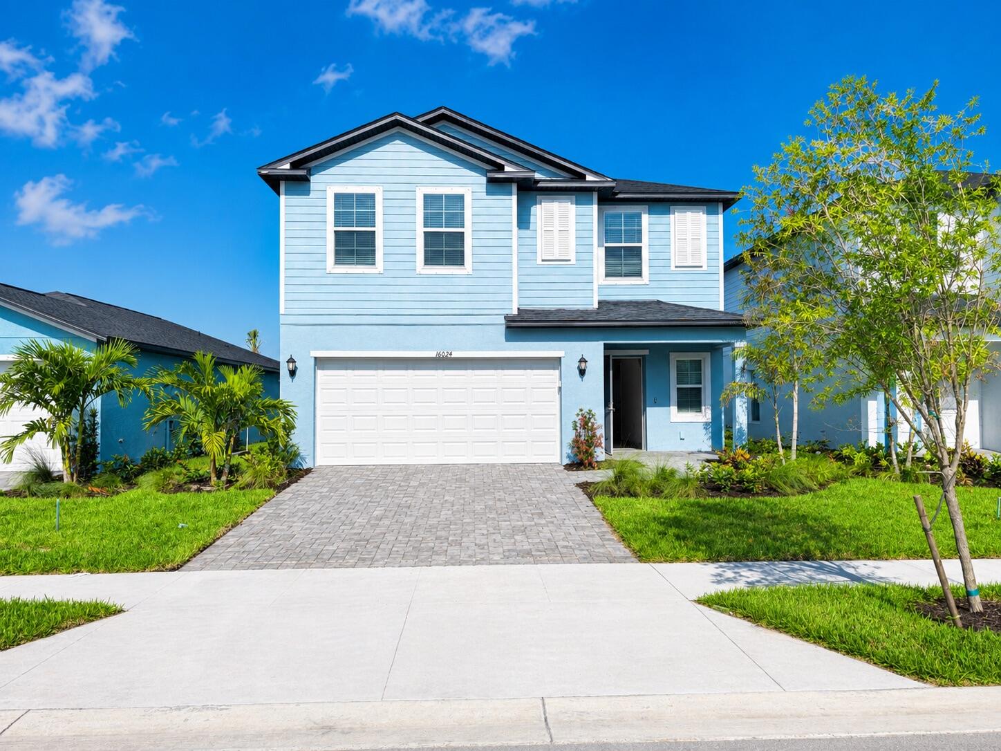 16024 Palos Verdes St - 16024 Palos Verdes St, Punta Gorda, FL 33982 Luxury Property | Jose Angel Pina