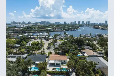 801 NE 19th Terrace, Fort Lauderdale, FL 33304 - Photo 41