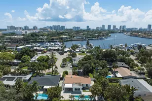 801 NE 19th Terrace, Fort Lauderdale, FL 33304 - Photo 41