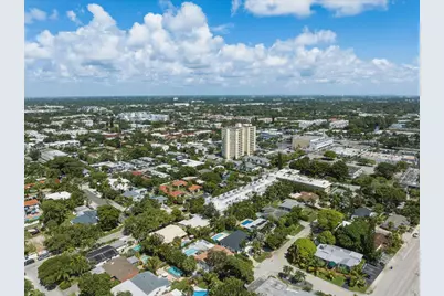 801 NE 19th Terrace, Fort Lauderdale, FL 33304 - Photo 41