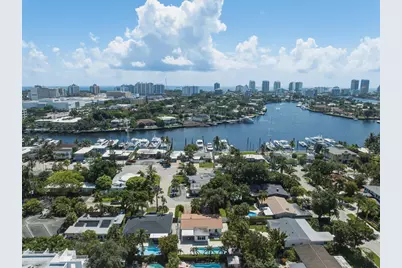 801 NE 19th Terrace, Fort Lauderdale, FL 33304 - Photo 37