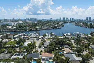 801 NE 19th Terrace, Fort Lauderdale, FL 33304 - Photo 37