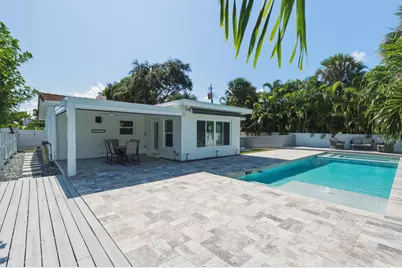 801 NE 19th Terrace, Fort Lauderdale, FL 33304 - Photo 27