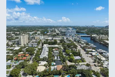 801 NE 19th Terrace, Fort Lauderdale, FL 33304 - Photo 39